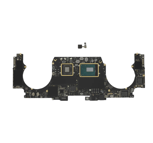 A1990 MacBook Pro 15” Logic Board / Motherboard with Touch ID for (Late 2018-Mid 2019) | EMC 3215 & 3359 MLB A1990 MacBook Pro 15” Logic Board / Motherboard with Touch ID for (Late 2018-Mid 2019) | EMC 3215 & 3359 MLB